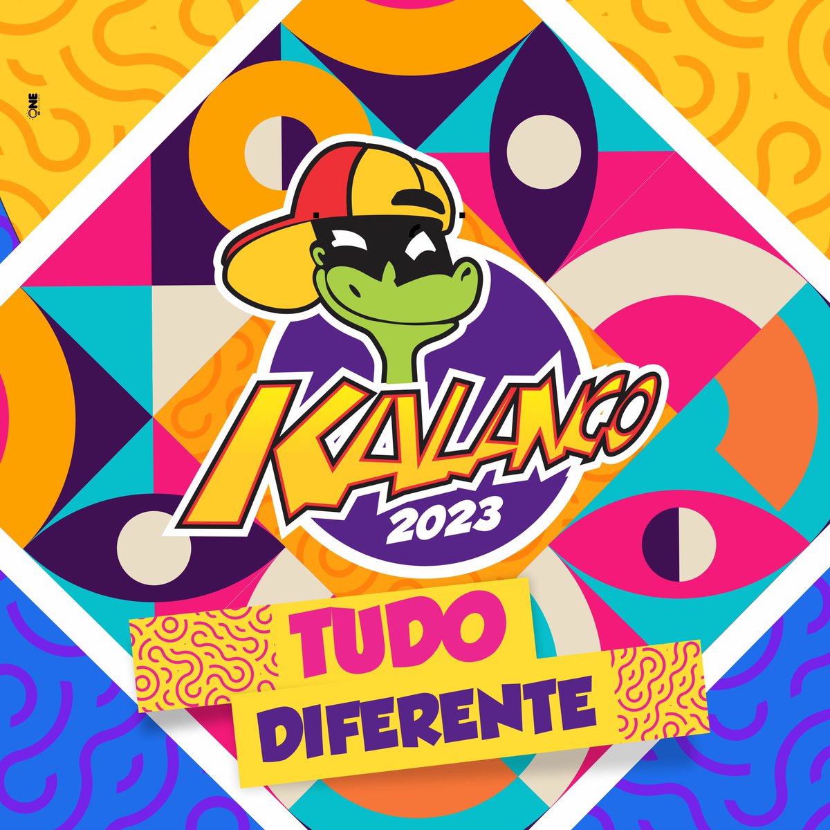 BlocoKalango's tweet photo. Já estamos enxergando o PRÉ CARNAVAL 2023….

⚠️ KALANGO ⚠️
VAI SER TUDO DIFERENTE !

#precarnaval2023
#blocokalango
#tudodiferente https://t.co/SCUcTCKRcN
