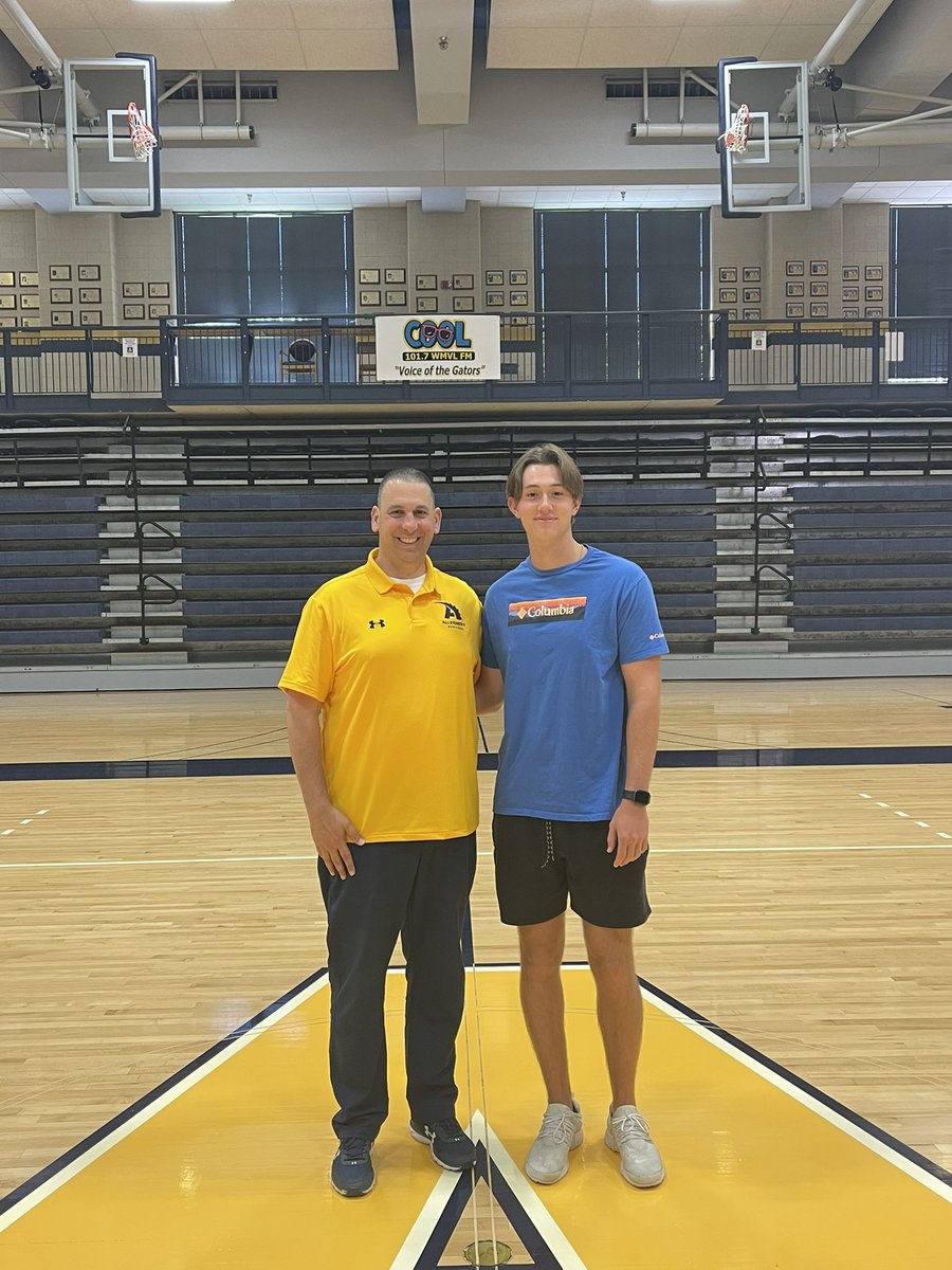 Will Powell (@willpowell35) on Twitter photo After a great talk with <a href="/CoachSimmons/">Bob Simmons</a> I am blessed to receive my first offer from Allegheny University! <a href="/ACGatorHoops/">Allegheny MBB</a> <a href="/NewAlbanyHSBB/">New Albany Boys Basketball</a> After a great talk with <a href="/CoachSimmons/">Bob Simmons</a> I am blessed to receive my first offer from Allegheny University! <a href="/ACGatorHoops/">Allegheny MBB</a> <a href="/NewAlbanyHSBB/">New Albany Boys Basketball</a>