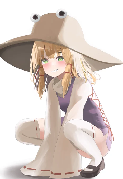 ケロちゃん 