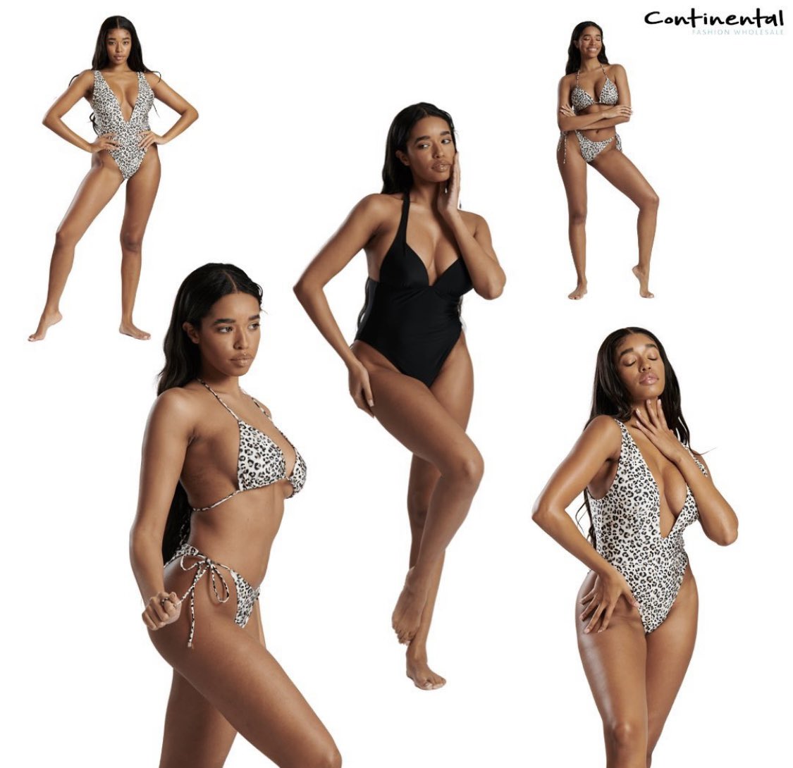 Continental Textiles tweet media