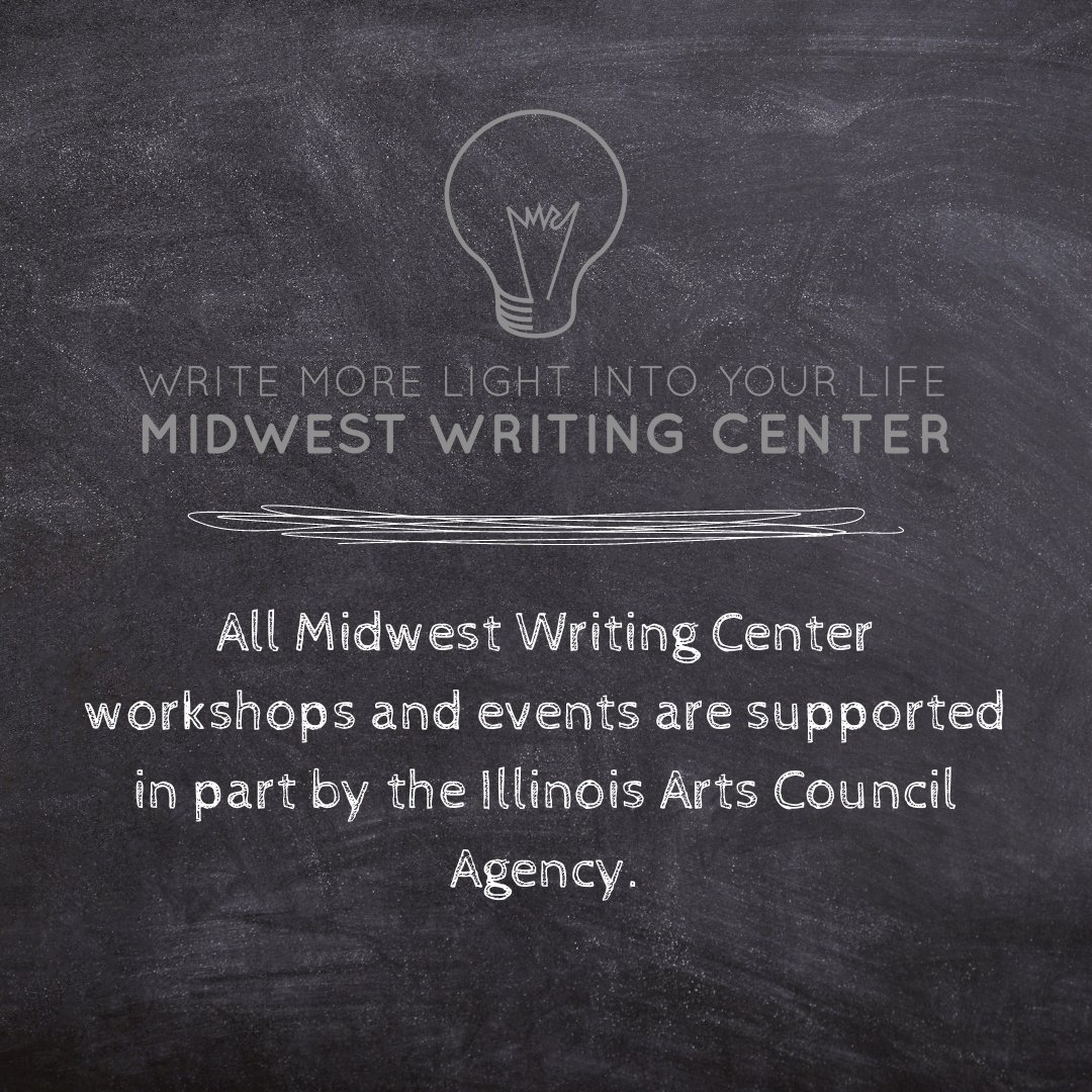 MWC_QC's tweet photo. We're looking for instructors on all manner of writing and in all aspects of the writing world so if you're not sure your workshop fits? No reason not to pitch it!
#mwc #mwcqc #midwestwritingcenter #writemorelight #writemore #workshop #writingworkshop #writersworkshop #amwriting https://t.co/IL58U7uz26