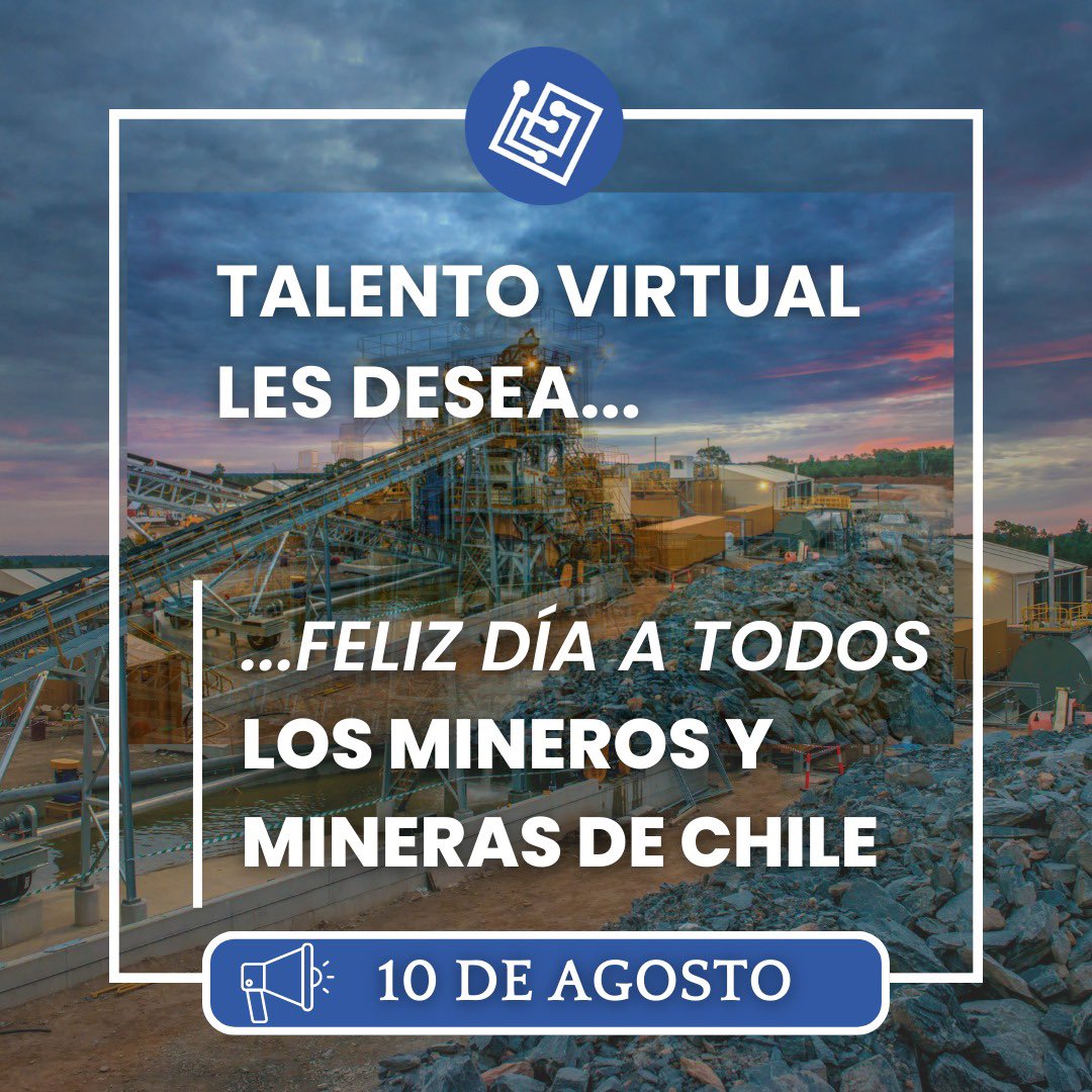 Talento Virtual tweet media
