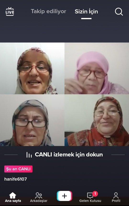 eclipsecora's tweet photo. boyle bi yayin gordum 4 teyze hediye atanlara ayni anda surekli dua ediyo umreye gidiceklermis para topluyolatmis hepsi ayninanda konusuynsijirlerim bozuldu https://t.co/2OvtULkNcp