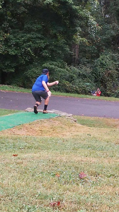 OrangeCrushDisc's tweet photo. Sign up early to guarantee your spot in West Virginia's #PDGA Pro/Am A-Tier the Seth Burton Memorial sponsored by #WVUMedicine @DynamicDiscs and supporting E.D.G.E.!!

 https://t.co/Po2n3ilaXg
#DiscGolf #GotoWV #FairmontWV #WVDiscGolf 
🙌 🥏 💰 🤑 #20K https://t.co/ZecZCidyrl
