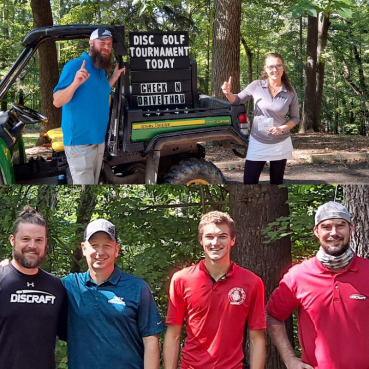 OrangeCrushDisc's tweet photo. Sign up early to guarantee your spot in West Virginia's #PDGA Pro/Am A-Tier the Seth Burton Memorial sponsored by #WVUMedicine @DynamicDiscs and supporting E.D.G.E.!!

 https://t.co/Po2n3ilaXg
#DiscGolf #GotoWV #FairmontWV #WVDiscGolf 
🙌 🥏 💰 🤑 #20K https://t.co/ZecZCidyrl