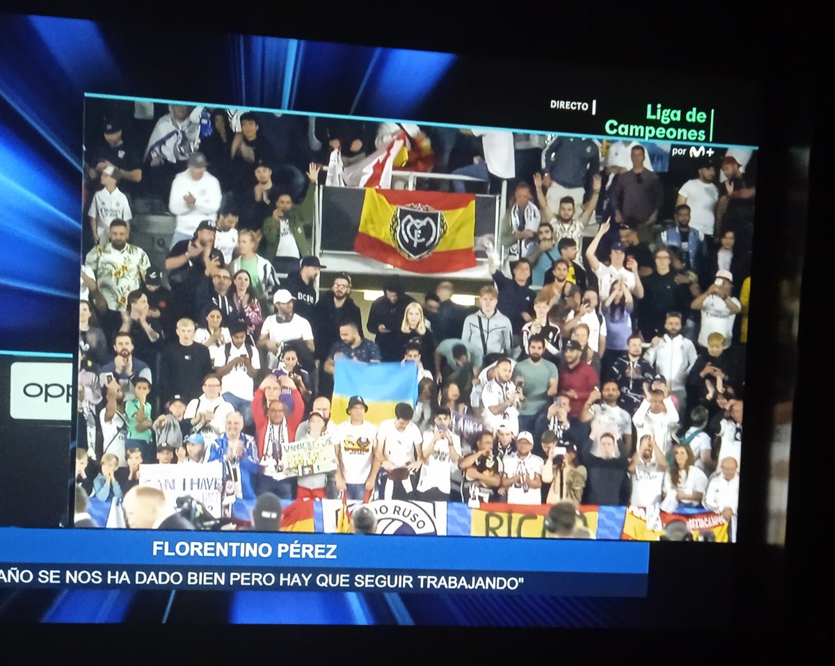 butchermadriz's tweet photo. no surrender https://t.co/RCRwcSdb2l