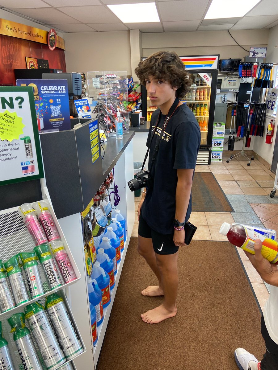 New Generation Track and Field tweet media