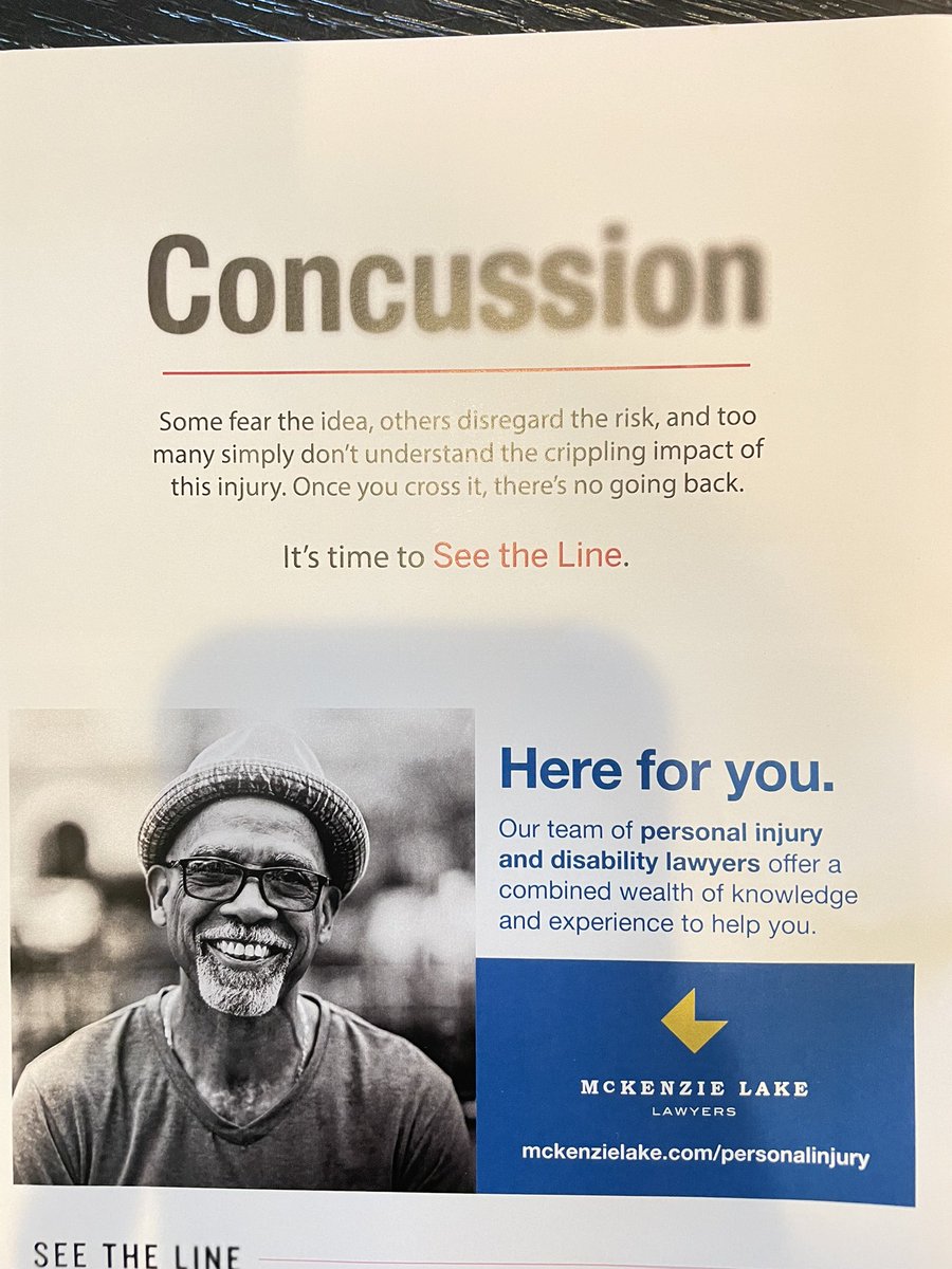 SarahKNeilans's tweet photo. Attended the #SeeTheLine conference at @WesternU this afternoon with my colleague Katharine Creighton. So many interesting presentations about new developments in #concussion diagnostics. https://t.co/Fa7YhtnD0F