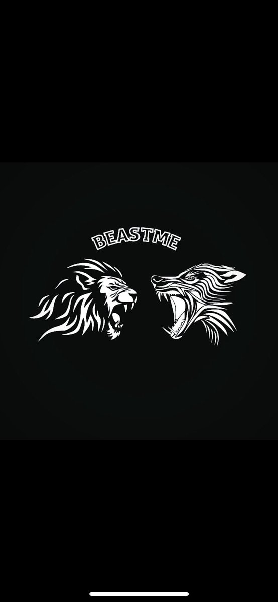 BeastMe_at's tweet photo. The silence before the storm 🐺🦁
#BeastMe https://t.co/tiWjgemdCn