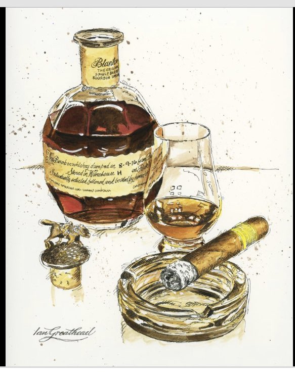 EliteAficionado's tweet photo. It’s about that time! Join us live tonight @ 630c tonight. Blanton’s by @BuffaloTrace w/ the new Sancho Panza Extra Fuerte by #GeneralCigarCo

#DocTreyAndrews
#CigarAficionado
@RogerAmos_SA
#SpiritsAficionado
@MattThorntonNFL
#SportsAficionado
#CowboysNation
#ProducerRJ
#BeElite https://t.co/t9znILtc8N