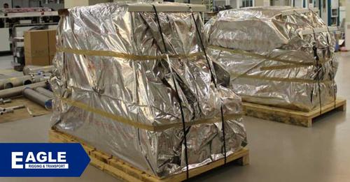 clancymoving's tweet photo. Our clean room team can plan and facilitate your upcoming move of:
✔ Semiconductors and their equipment
✔ Pharmaceutical clean rooms
✔ Low-vibration tolerance machinery
✔ Laser lithography machines
✔ And more!

Give us a call https://t.co/uibiPFprap https://t.co/4pTnaEJgjQ