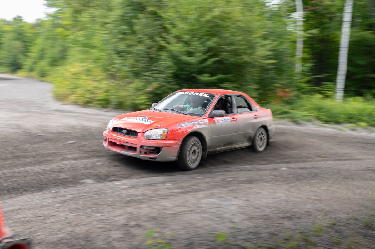 Team O'Neil tweet media