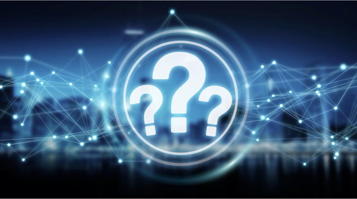4 preguntas clave sobre software de ciberseguridad industrial. Gabe Authier de @TripwireInc destaca los principales temas que se deben abordar al evaluar el software de #ciberseguridad. Léalo en este artículo de David Greenfield. bit.ly/3SJ0Bpu
