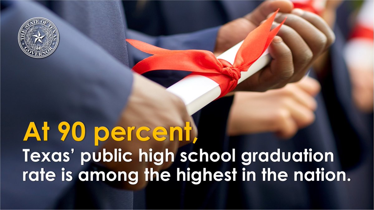 Governor Abbott Press Office tweet media