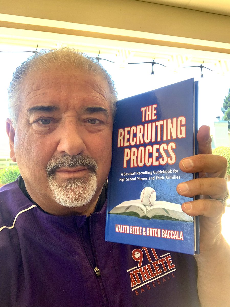 butchbaccala's tweet image. Read it Cover to Cover. Please join me reading and understanding just how good this book is. I guess I may be a bit preferential in my biased to this book. Oh my names on it along the side of the great author @baseballifer11  Hard Back Version. Trying to help families in process