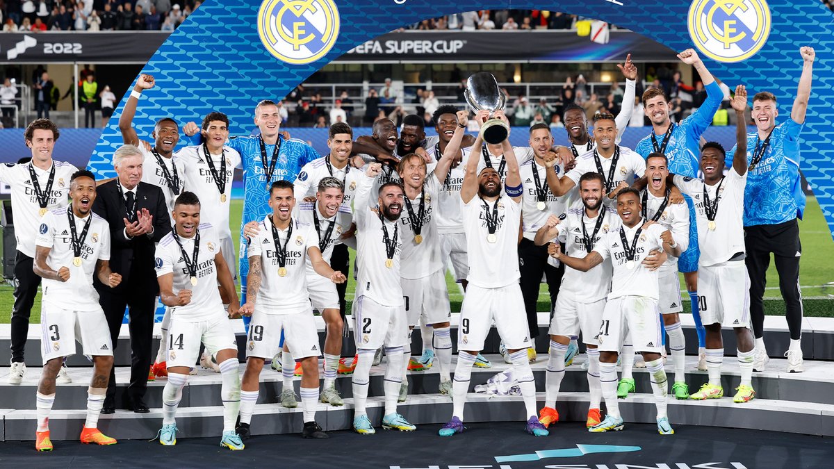 🎇🏆 #CHAMPION5 🏆🎇