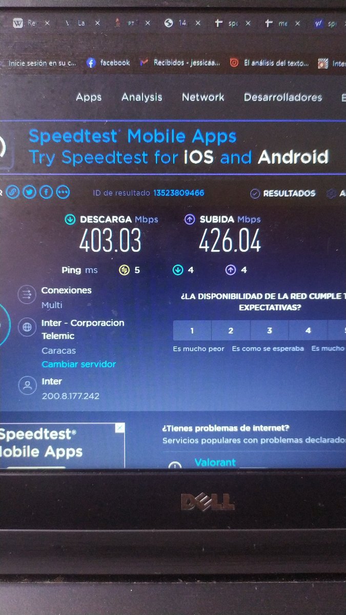 ItsArmandoG's tweet photo. Muchachos, al parecer, Venezuela se arregló https://t.co/00lxdXZ0df