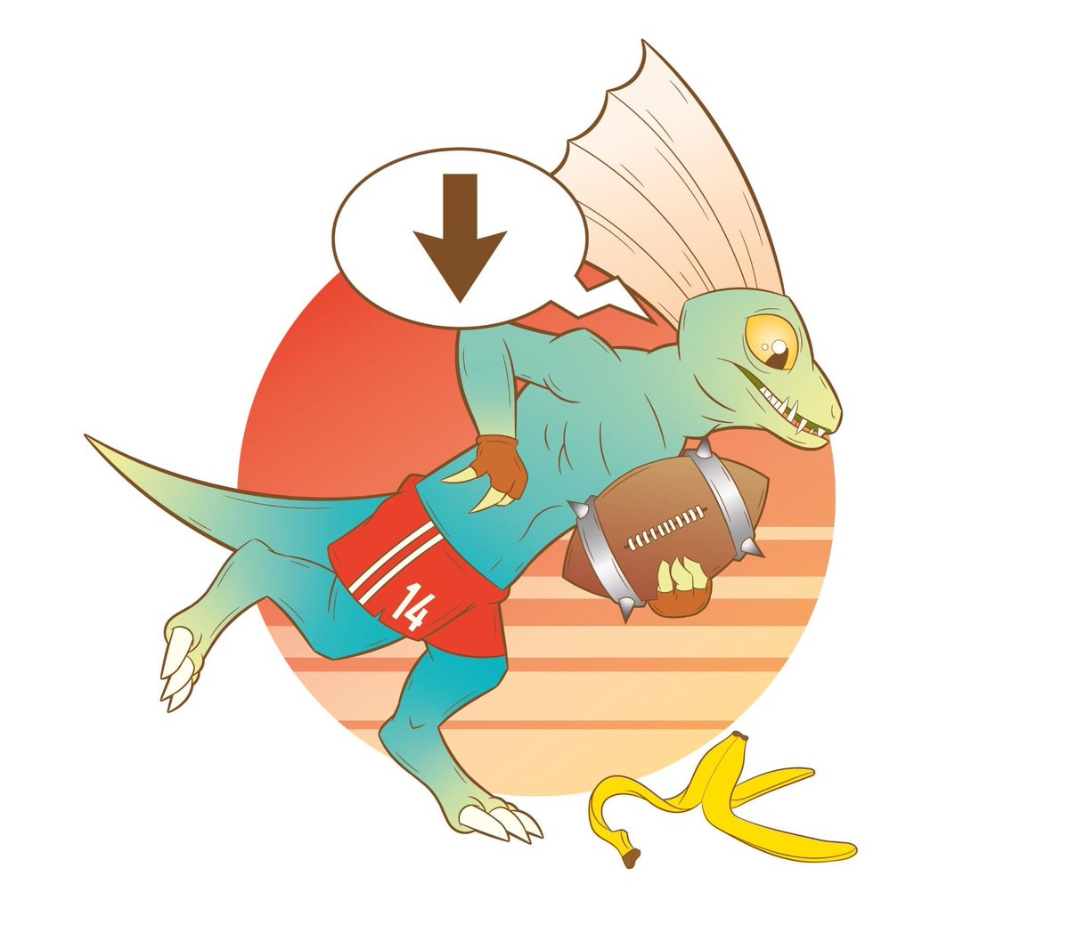 We’ve all been there