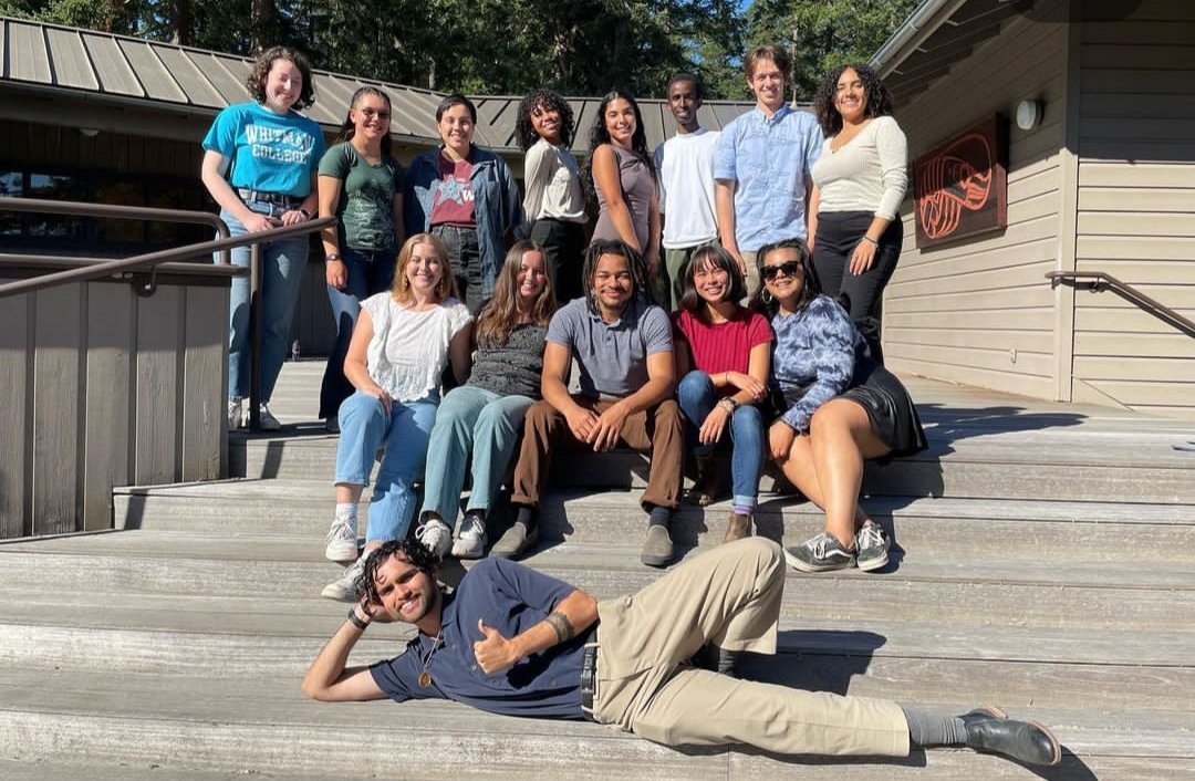 fisch_inthesea's tweet photo. Hi, I'm Melanie! I'm a senior at @CofC. I'm into fish morphology/biomechanics/physiology and marine paleobiology/paleozoology. I plan to write my Bachelor's Essay on comparative biomechanics of moray skin! Here are some pictures from my FHL REU program this summer! #latinainstem https://t.co/eFBYgsq6CY