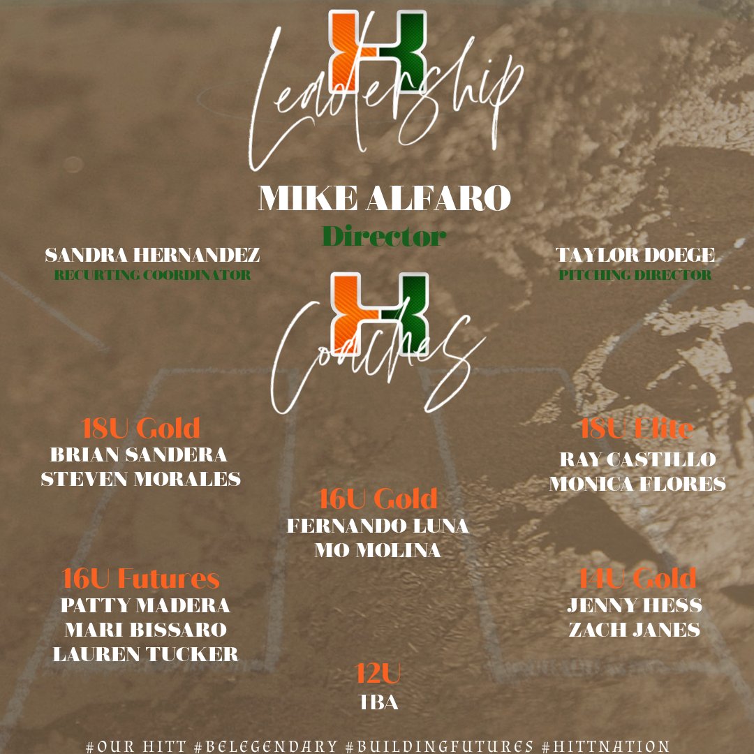 Hitt_Nation's tweet photo. Only two days away...
TRY OUTS! August 12th and 13th
https://t.co/XBQmp5uQQa
#OURHITT #BeLegendary #BeLegendary #HITTNATION https://t.co/boQqLrDqgs