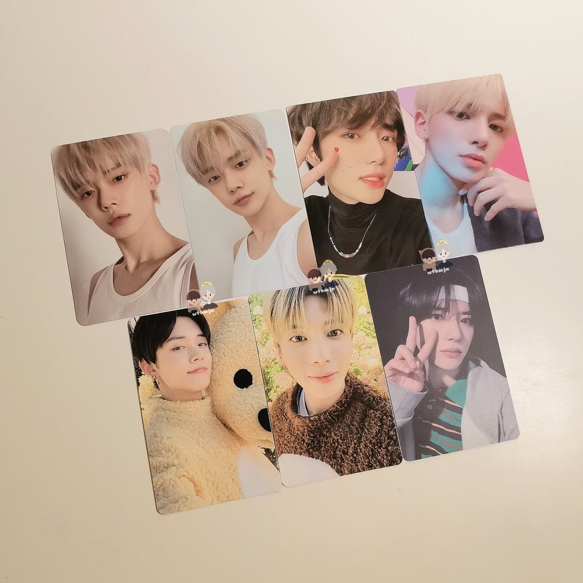 prodjnkk's tweet photo. wts lfb ph

𓄳 txt qs

𖦆 ₱6,110 (₱6,000 payo)
𖦆 pricelist and conditions below
𖦆 will only transact to 1 person
𖦆 prio payo, but can do 3 days reservation (30% payo ; non-refundable) 

⌗ yeonjun beomgyu taehyun huening kai soobin ar r tear end deco kit pst ld kenji bear pc https://t.co/lNFsXb3Sx1