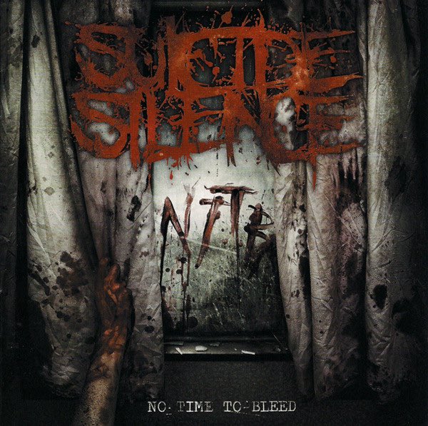 drinkswjohnny's tweet photo. You can only choose oneโฆ
#Deathcore #SuicideSilence #TheCleansing #BecomeTheHunter #YouCantStopMe #TheBlackCrown #NoTimeToBleed https://t.co/r7kcFoW4cL