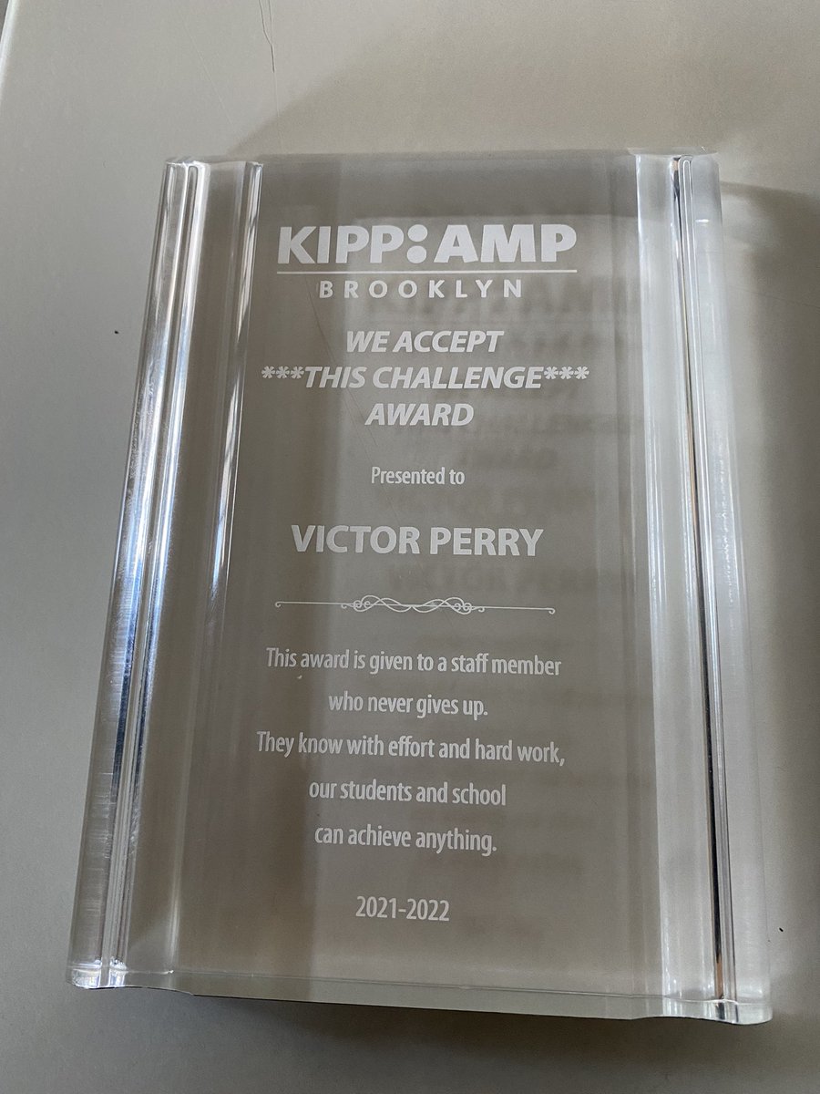 I was awarded this really cool award today for my work I did in my school last school year. So thankful. 🤍