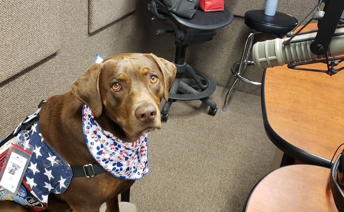 a gweat mornin <a href="/wdlrradio/">The New My 967</a> wif my fren Mark an Kaptain Glen frum <a href="/DCEMS1/">DCEMS</a> to talkz abowt Touch a Truckz <a href="/OlentangySD/">Olentangy Schools</a> Berlin High Skool Saturday morninz frum 9a to 12p..gonna be a bootiful day an TONZ of twucks 
<a href="/JGumbosDelaware/">J. Gumbo's Delaware</a> <a href="/DCS_Pacers/">DelawareCity Schools</a> <a href="/DelawareCoOhio/">Delaware County, Ohio</a> <a href="/DelCoEMA/">Delaware Co. Emergency Management</a> @DelawareOhioFD