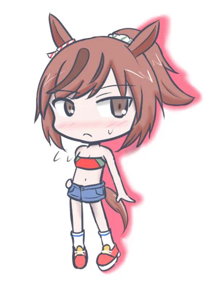 夏休み!おはようネイチャ! 