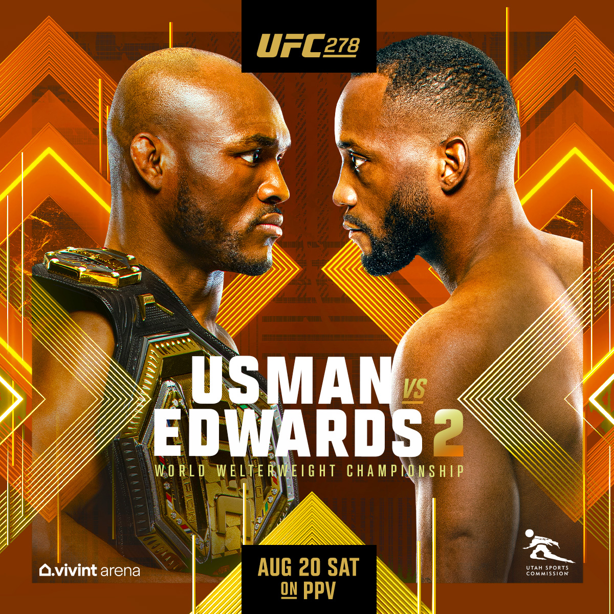 THE KING OF RIO RETURNS! 👑🇧🇷

Watch the legendary José Aldo take on a surging  Merab Dvalishvili at #UFC278! 

📺 LIVE ON PPV August 20th at 10PM ES
