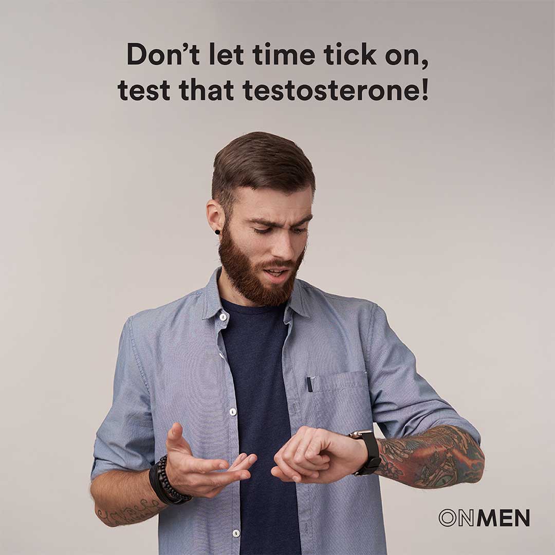 onmen_ca's tweet photo. Optimum #testosterone levels regulates #fertility, development, maintenance of the male reproductive system’s organs, &amp; sexual function. Muscle strength, quality of bones &amp; cognition are other important aspects governed by T-levels.

Visit https://t.co/YxmQt4105F to get started https://t.co/mBgG4ubFCv