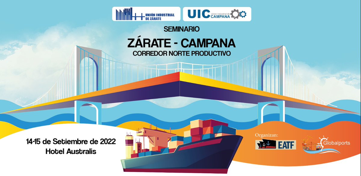 Como cada año los invitamos a participar, como sponsors, como presentador Pyme o asistente tanto virtual como presencial (sujeto a disponibilidad) Inscripcion en :
 lnkd.in/dkGFac8T