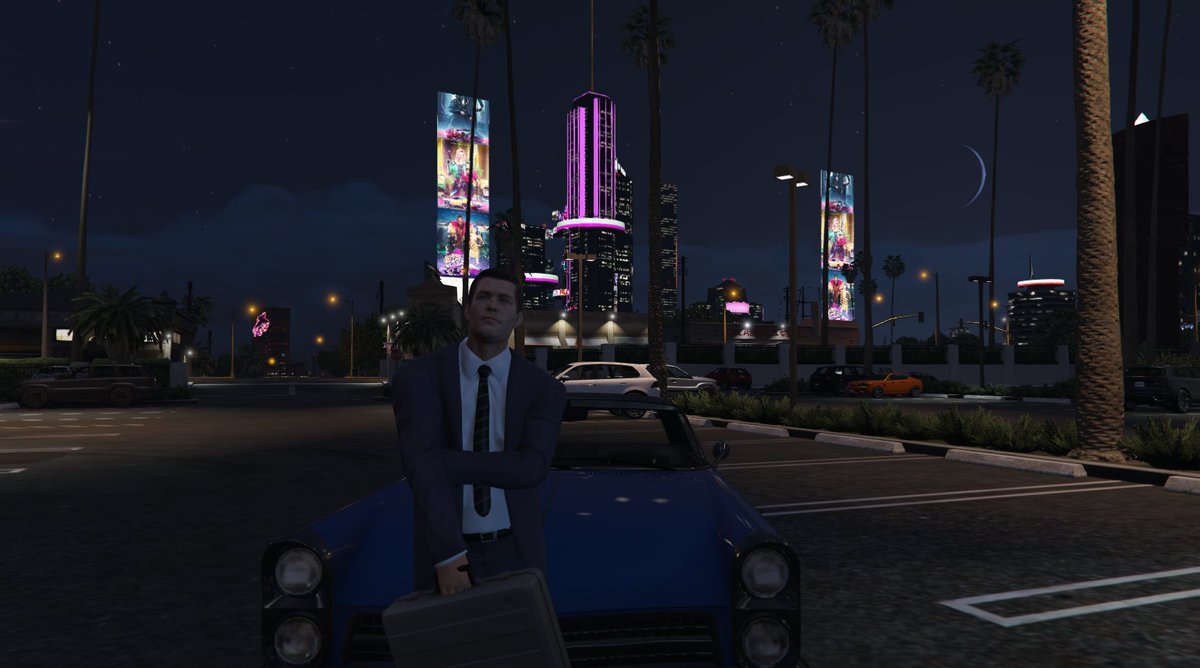 Recién Llegado a la Comunidad de CyberLife se presenta vuestro nuevo CM 
Recalco que mas guapo aun que el anterio!!

Buenas noches Cyberlife!