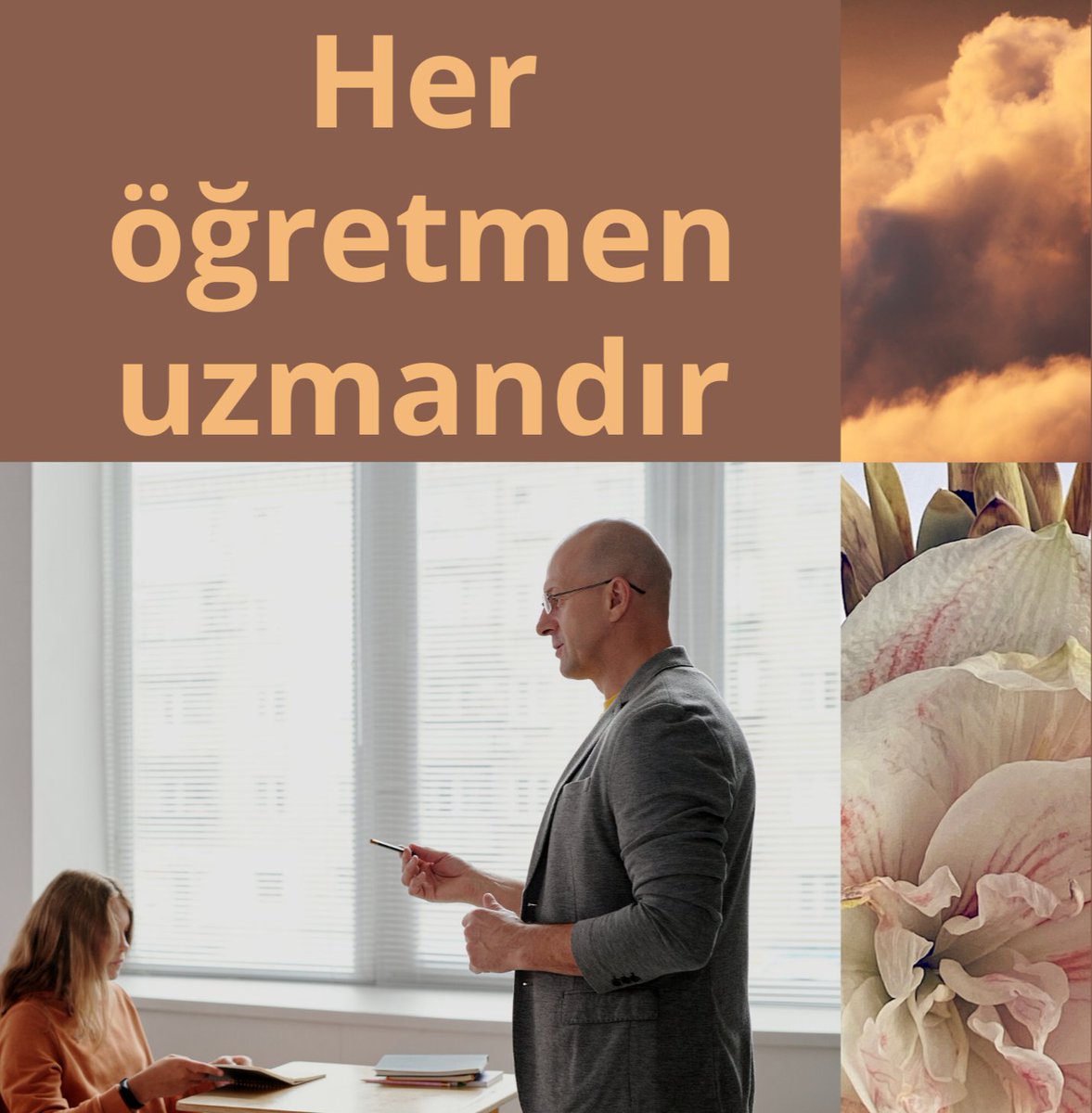 #ogretmenlertekyuerek