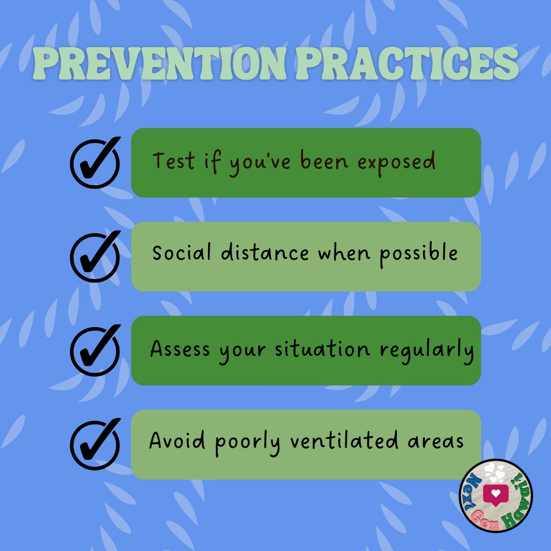 GenHawaii's tweet image. Do you want to return to school AND stay safe from COVID-19 too? Wondering where to start? Here are our top 8 tips on preventing the spread of COVID-19 and making back to school a breeze! 🤙✨ #backtoschooltoolkit