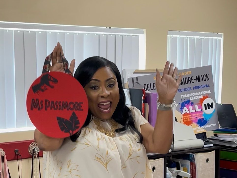 GouldsELMDCPS's tweet photo. Thank you https://t.co/6mInjYDjl1 Oppermann from Reddick Elementary for our beautiful 2022-2023 door signs #gatorworld @cvpassmore https://t.co/UFOD1BSOxl