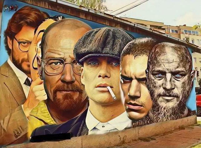 سينمائي tweet media