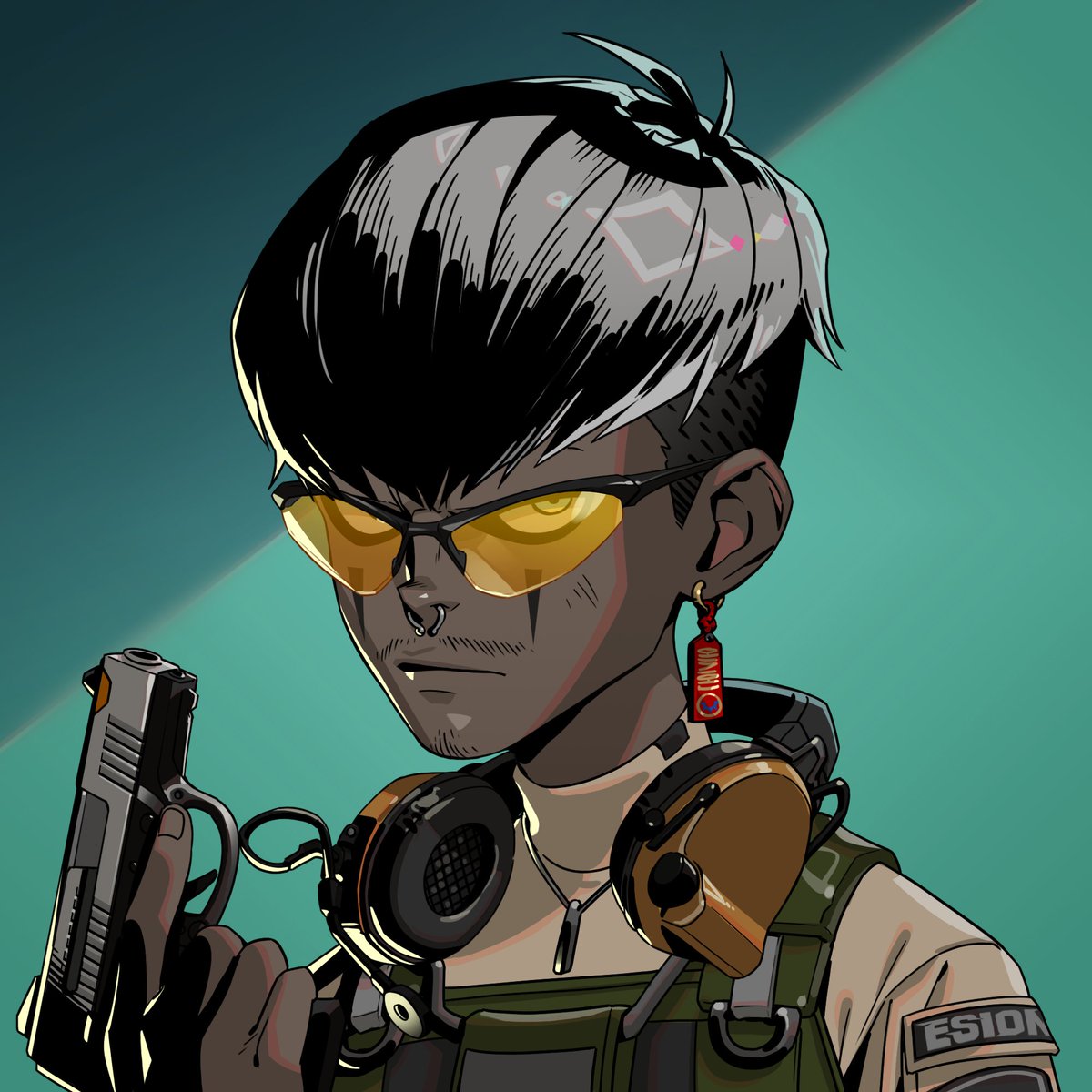 g_gmesh's tweet photo. More coming #ESIONReveal https://t.co/Uz4zIduFlz
