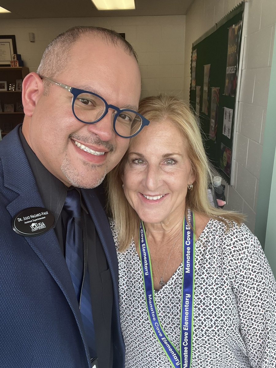 Dr. Julio Nazario-Valle tweet media