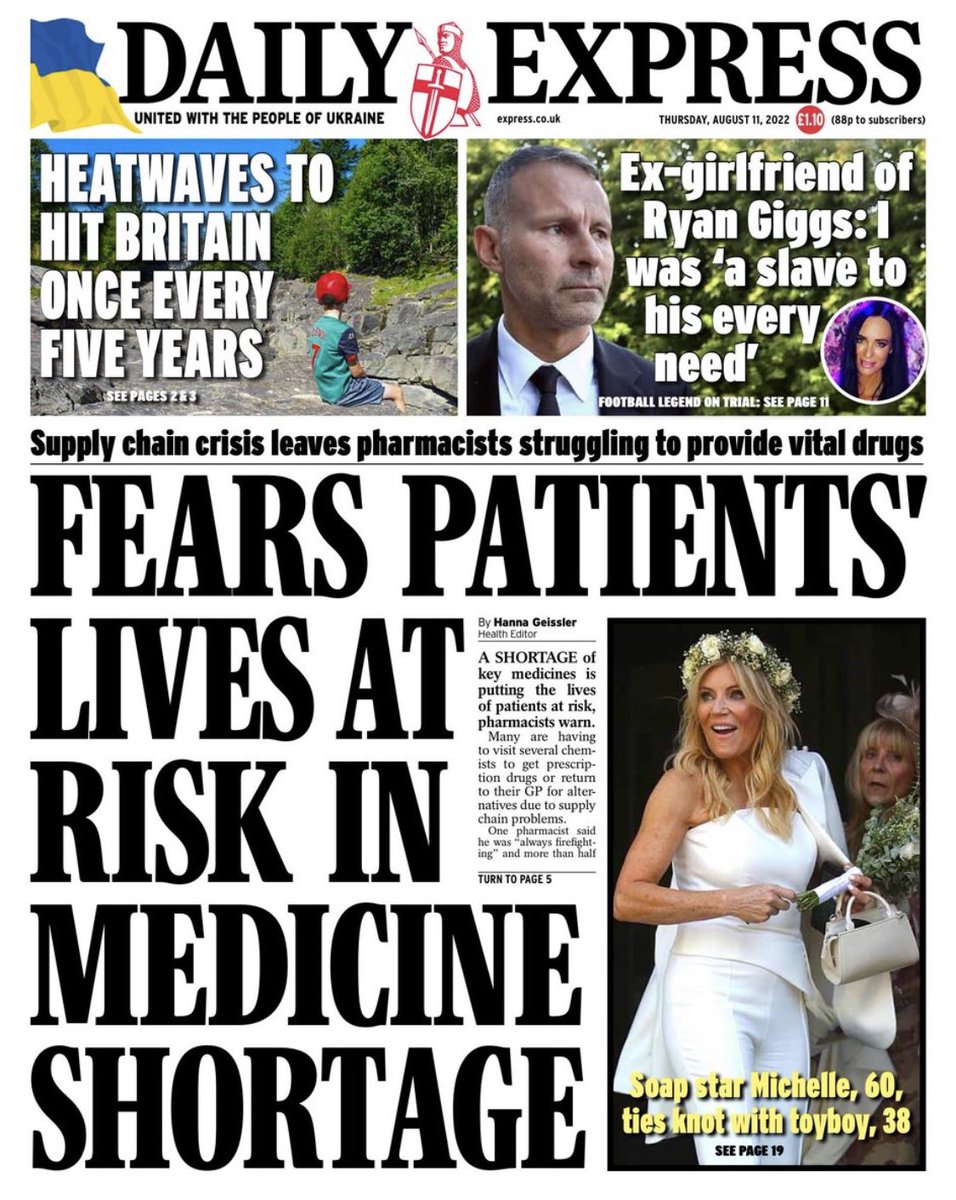 jeremybear123's tweet image. Well, we did warn you…
#ProjectFear 
#ProjectReality