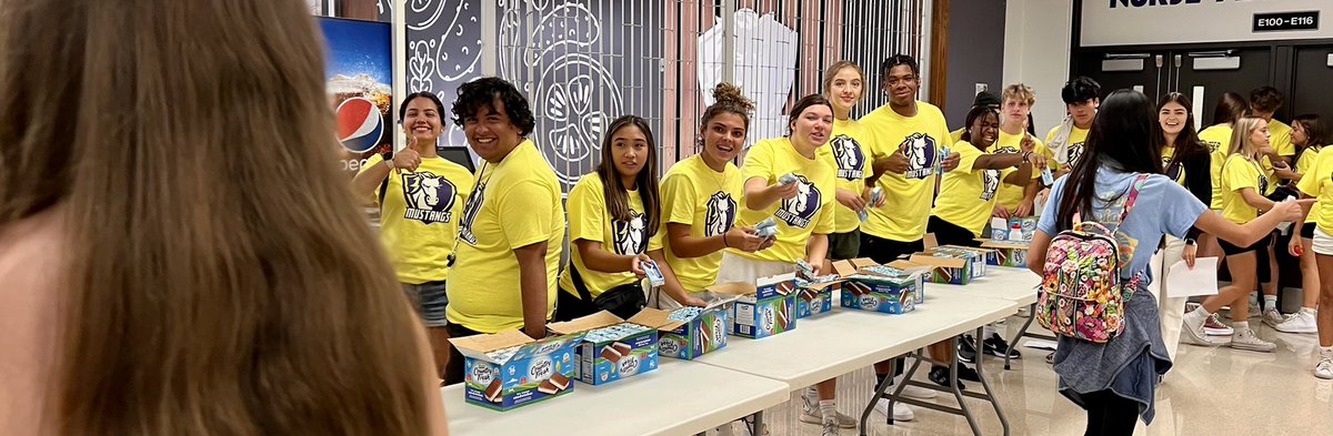 mary luckritz (@mluckritz) on Twitter photo Thank you to over 100 student volunteers who helped with <a href="/RMHSMUSTANGS/">Rolling Meadows HS</a> Freshman Orientation! You are all rockstars!!! <a href="/District214/">District 214</a> <a href="/RMHSstampede/">STAMPEDE</a> <a href="/RMHSM3/">RMHS M3</a> <a href="/StephanieSvarz/">Stephanie Svarz</a> <a href="/MrsWnek/">Izabella Wnek</a> <a href="/MsKrisyoo/">Ms.Yoo</a> <a href="/MsBatmanTweets/">Katharine Batman</a> @IntentVsImpact #214firstdays Thank you to over 100 student volunteers who helped with <a href="/RMHSMUSTANGS/">Rolling Meadows HS</a> Freshman Orientation! You are all rockstars!!! <a href="/District214/">District 214</a> <a href="/RMHSstampede/">STAMPEDE</a> <a href="/RMHSM3/">RMHS M3</a> <a href="/StephanieSvarz/">Stephanie Svarz</a> <a href="/MrsWnek/">Izabella Wnek</a> <a href="/MsKrisyoo/">Ms.Yoo</a> <a href="/MsBatmanTweets/">Katharine Batman</a> @IntentVsImpact #214firstdays