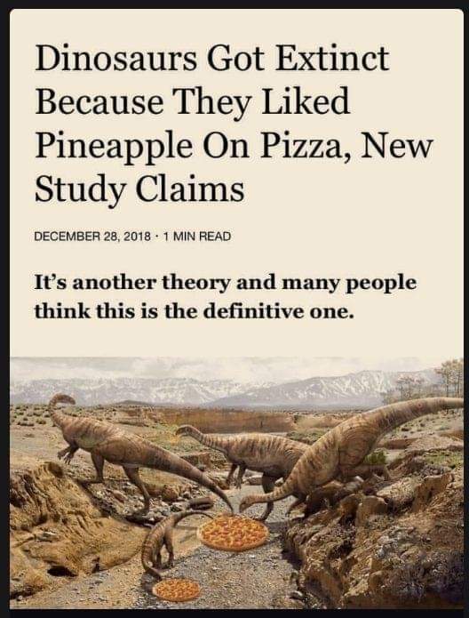 Rancorr's tweet photo. Truth or fiction?
#ProPineapple
___
via @Fearless_Fred & @Q107Toronto https://t.co/Ucxgu14l91