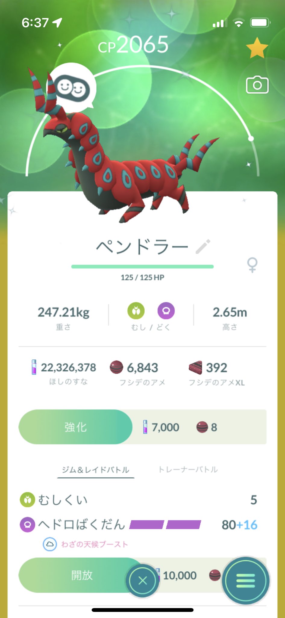 ゆう ポケgo Yuka A15 Twitter