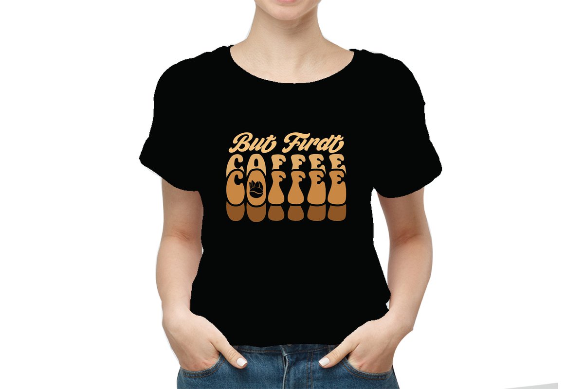 BBipul21's tweet photo. Coffee Retro Wavy Text Cut File SVG T-shirt Design

 #Coffee #Smiley #Svg #Retro #Wavy #crafts #Bundle #tshirt #Funny https://t.co/lTTGHwIjiT