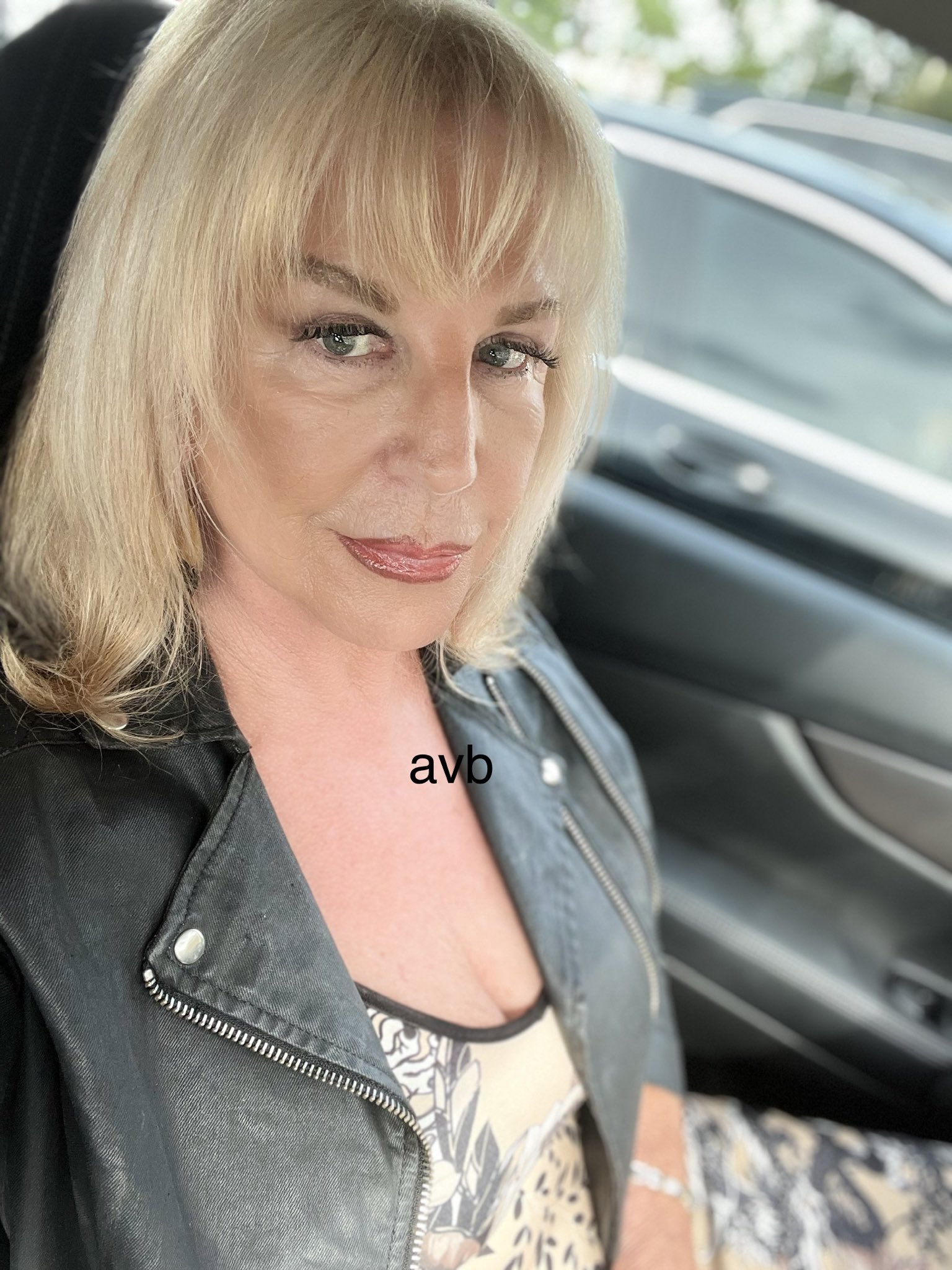 Tw Pornstars The Legendary Anneke Gilf Goddess P1863 Twitter Back To Blonde 9 41 Pm