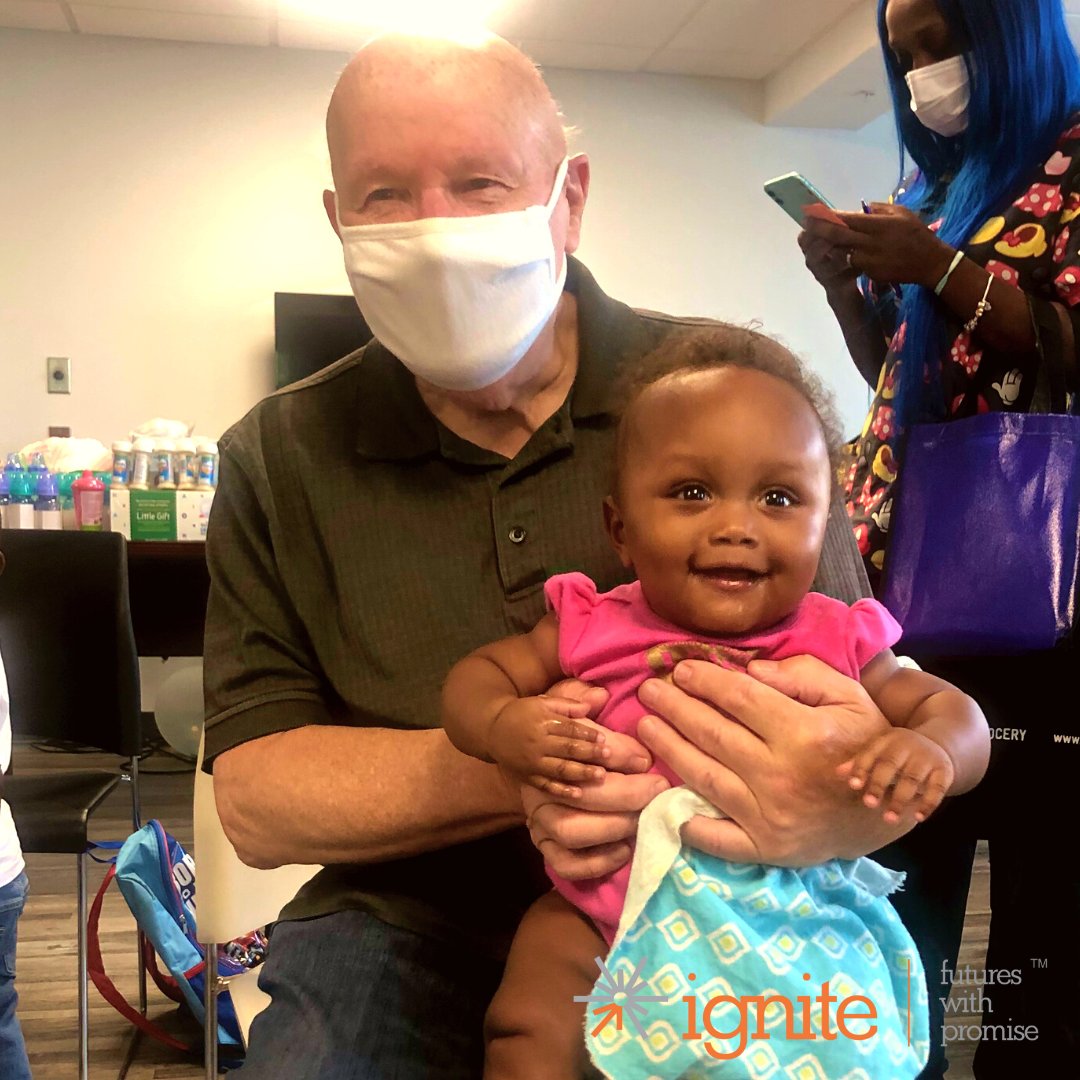 ignite_promise's tweet photo. Our Ignite Community Baby Shower is just over a week away, and we’re still in need of donations from our Baby Shower Wish List! Head here to grab an item and support our young parents: https://t.co/omz9PfHO2m
#IgniteChicago #IgniteBabyShower https://t.co/mC2t99pLVj