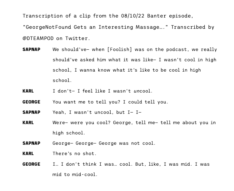 DTEAMPOD's tweet photo. they were all the coolest. (:/) https://t.co/CSqpip7oNn