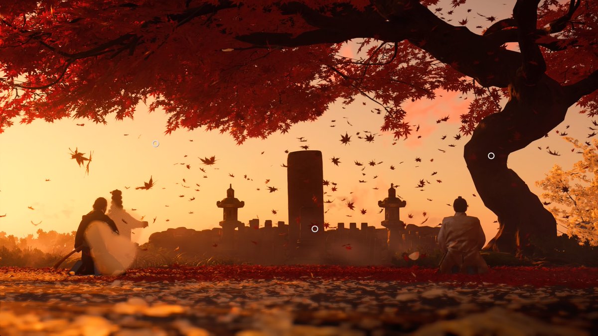 drakkovich's tweet photo. #GhostOfTsushima #PS4share https://t.co/EgTHgA5W84