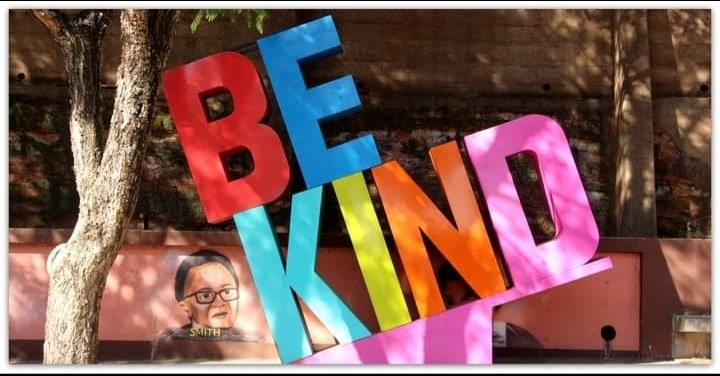 officialikigai's tweet photo. Be Kind. Always.

#ikigai #officialikigai https://t.co/KR4c4mWMZB