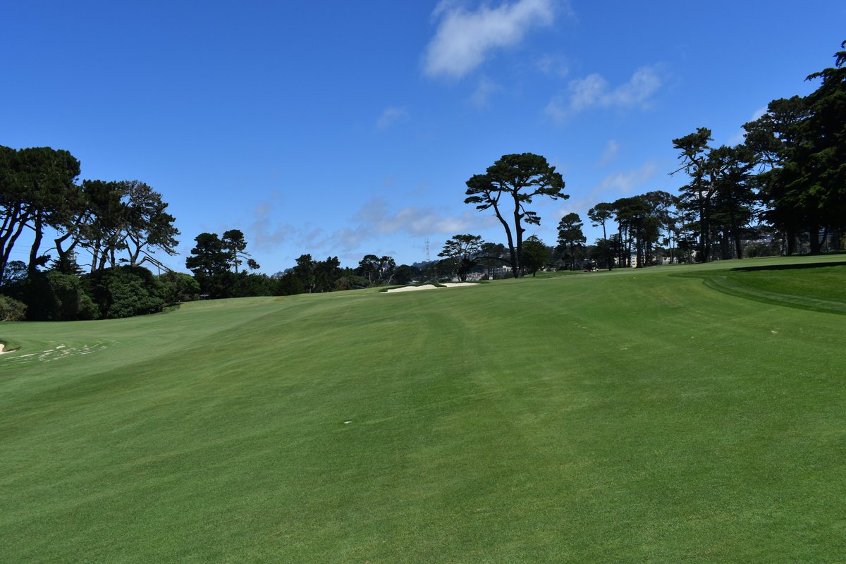 Lake Merced Golf Club tweet media